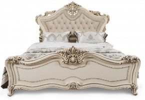 Кровать "Джоконда" (1800*2000) крем в Копейске - kopejsk.mebel-74.com | фото